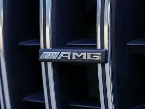 Used 2024 Mercedes-Benz GLS 63 AMG 4MATIC image 20
