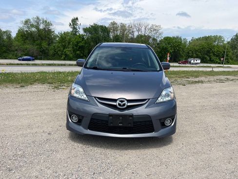 Used 2008 MAZDA MAZDA5 Grand Touring image 2