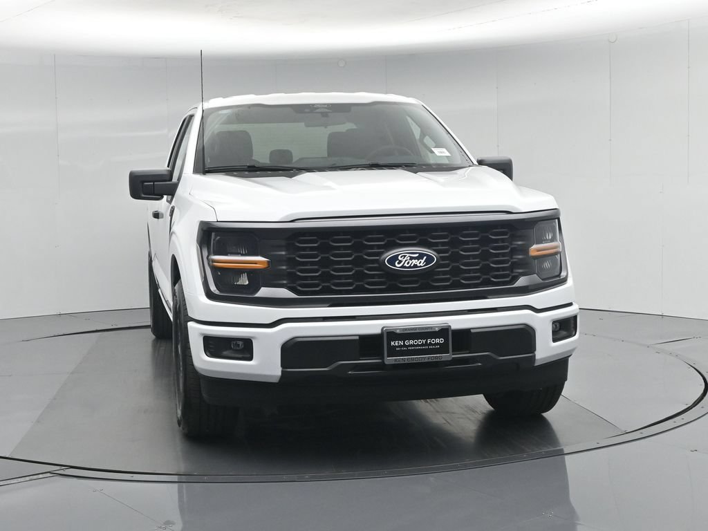 New 2026 Ford F150 STX RWD image 50