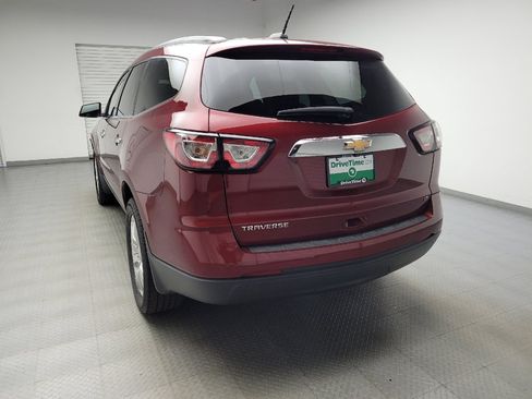 Used 2017 Chevrolet Traverse LT w/ Style and Technology Package FWD image 6