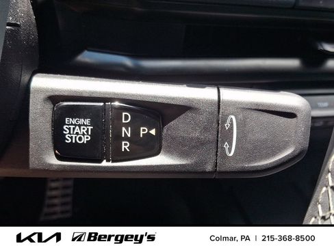 Used 2027 Kia Telluride SX X-Line w/ Towing Package AWD/4WD image 18