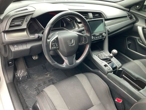 Used 2018 Honda Civic Si image 16