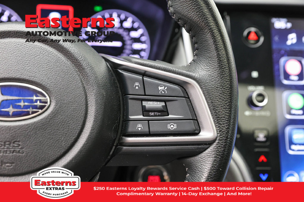 Used 2023 Subaru Outback Premium AWD/4WD image 17