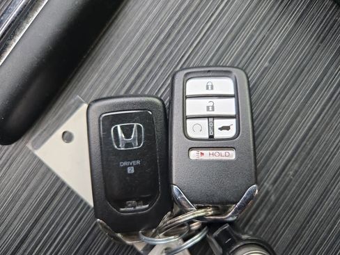 Used 2018 Honda Pilot EX-L image 34