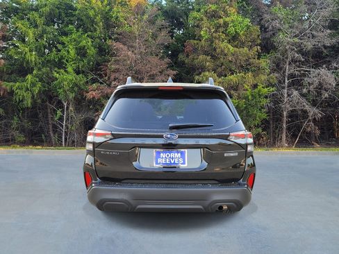 New 2026 Subaru Forester Premium AWD/4WD image 17
