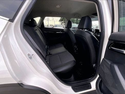 Used 2023 Kia Seltos S w/ Navigation Package FWD image 22