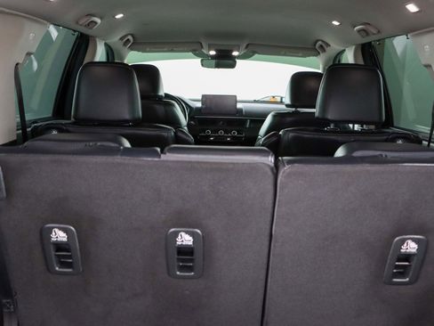 Used 2024 Honda Pilot EX-L image 30