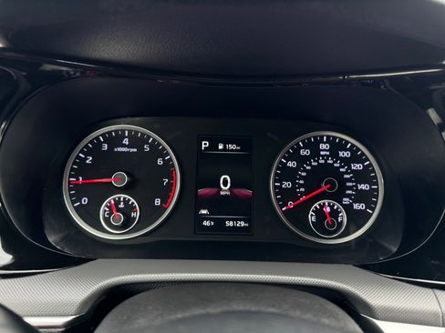 Used 2023 Kia K5 GT-Line FWD image 48