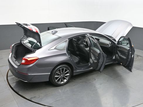 Used 2021 Honda Accord EX-L image 42