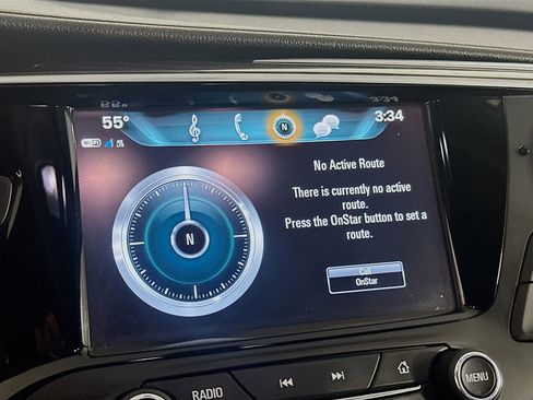 Used 2020 Buick Envision Essence image 21