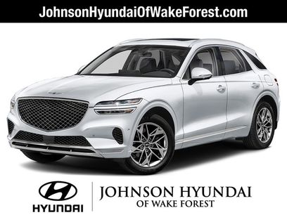 Used 2025 Genesis GV70 2.5T w/ Sport Prestige Package