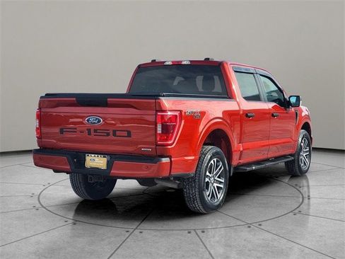 Certified 2023 Ford F150 XL w/ STX Appearance Package image 11