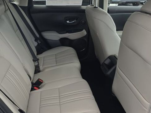 New 2026 Honda HR-V EX-L image 28