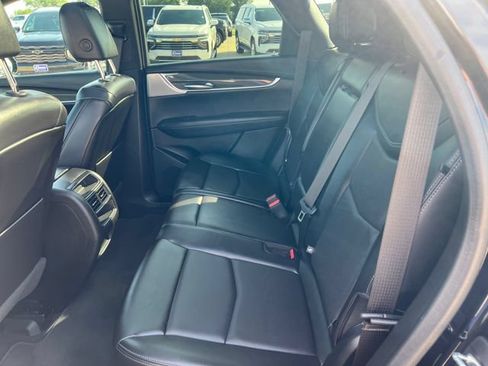 Used 2023 Cadillac XT5 Sportv AWD/4WD image 15