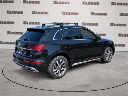 Certified 2023 Audi Q5 2.0T Premium Plus w/ Premium Plus Package AWD/4WD image 5