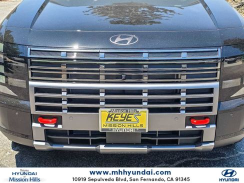 New 2026 Hyundai Palisade XRT Pro AWD/4WD image 12