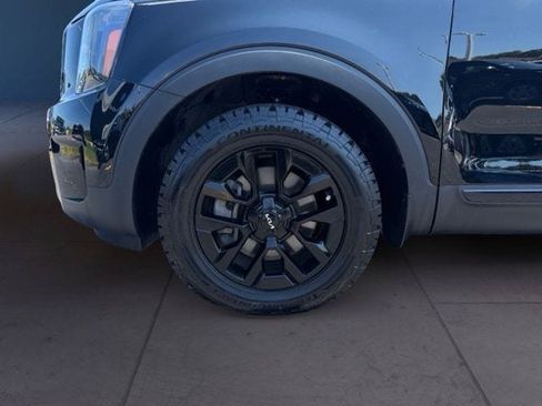 Certified 2024 Kia Telluride SX X-Pro AWD/4WD image 15