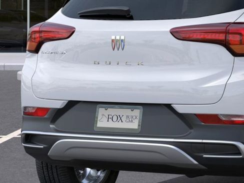 New 2026 Buick Encore GX Preferred w/ Comfort Package image 14