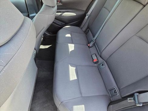 Used 2023 Toyota Corolla LE FWD image 17