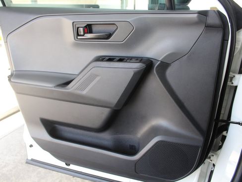 Used 2026 Toyota RAV4 LE FWD image 12