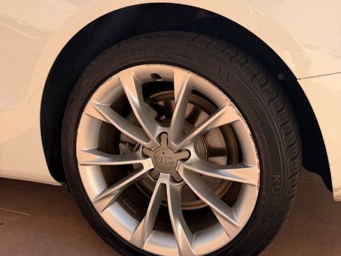 Used 2013 Audi A5 2.0T Premium w/ Convenience Pkg image 28