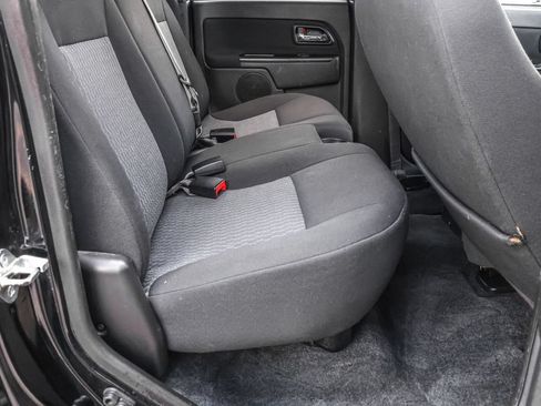 Used 2011 GMC Canyon SLE w/ LPO--Chrome Package AWD/4WD image 26