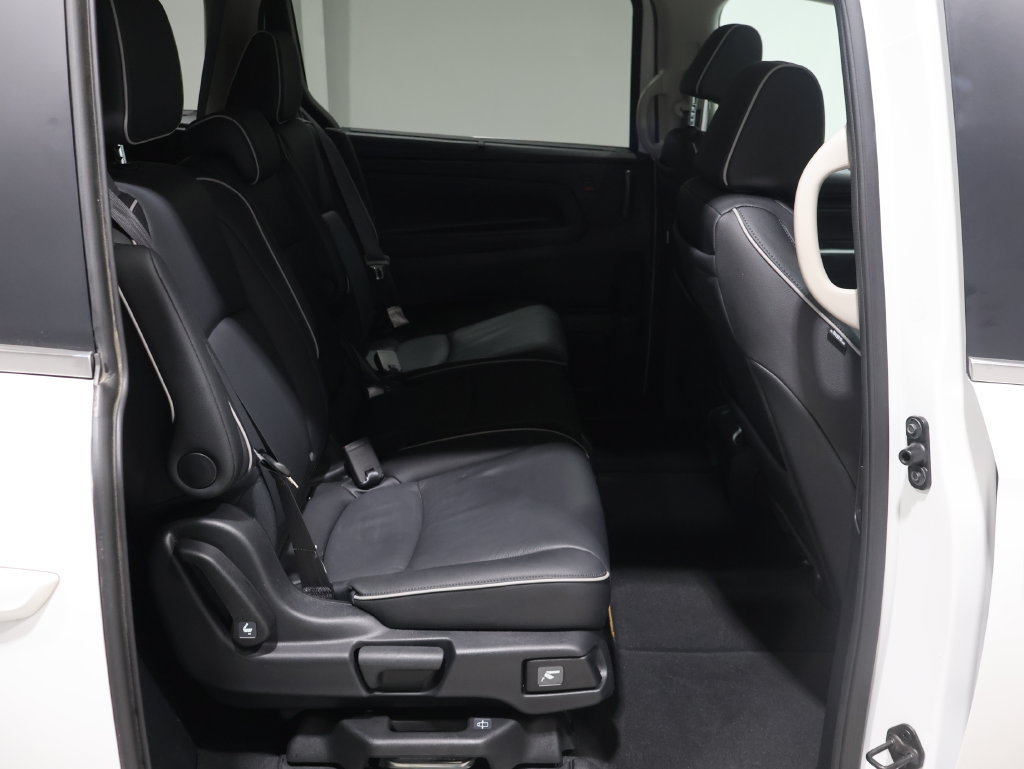Used 2026 Honda Odyssey Touring image 26