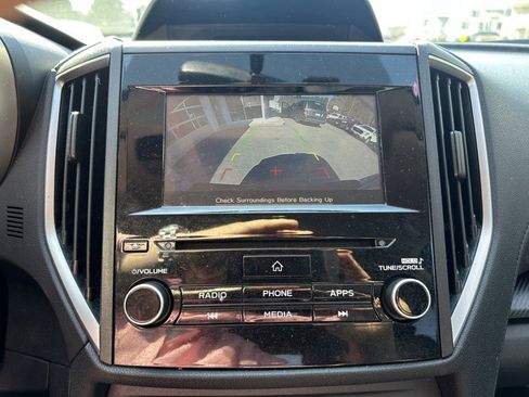 Used 2018 Ford Mustang Convertible w/ Ecoboost Performance Package image 32