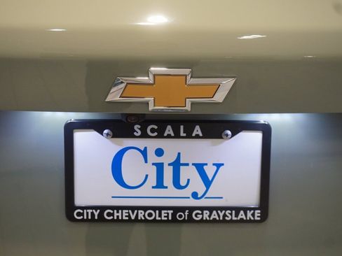 New 2026 Chevrolet Equinox LT w/ Convenience Package II image 30