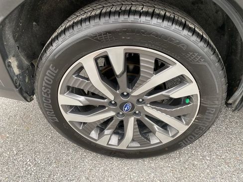 Certified 2025 Subaru Forester Touring image 19