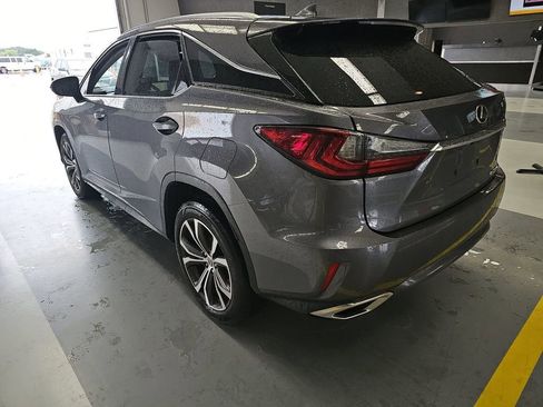 Used 2016 Lexus RX 350 FWD w/ Premium Package image 7