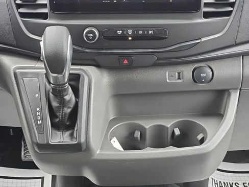 New 2026 Ford Transit 250 148 Medium Roof RWD image 33