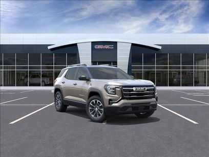 New 2026 GMC Terrain Elevation w/ Elevation Premium Package