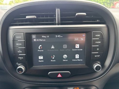 Used 2020 Kia Soul GT-Line FWD image 27