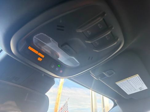 New 2026 Chevrolet Trax RS w/ Sunroof Package FWD image 26
