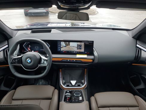 New 2026 BMW X3 xDrive30 w/ Premium Package image 21