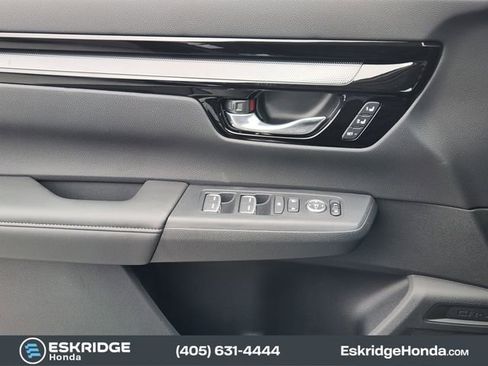 New 2026 Honda CR-V EX-L image 17