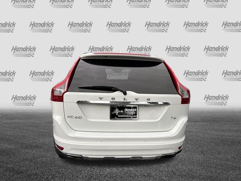 Used 2015 Volvo XC60 T6 Platinum FWD image 9