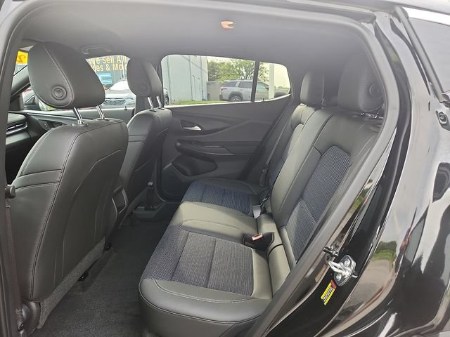 Used 2026 Buick Envista Sport Touring FWD image 10