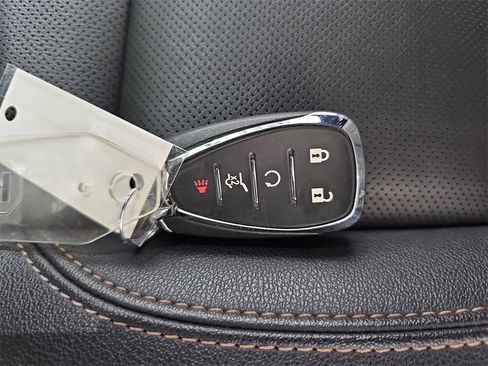 Used 2024 Chevrolet Blazer Premier w/ LPO, Floor Liner Package image 40