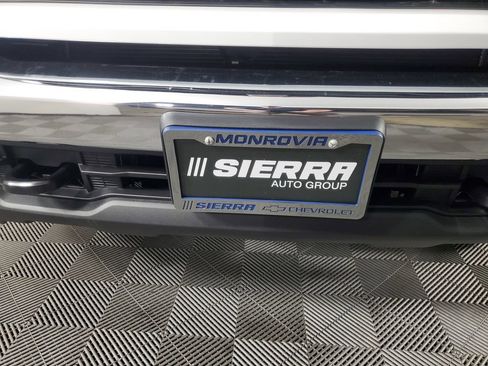 New 2026 Chevrolet Silverado 2500 W/T RWD image 10