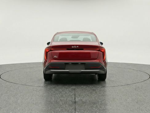 Used 2025 Kia K4 LXS image 7