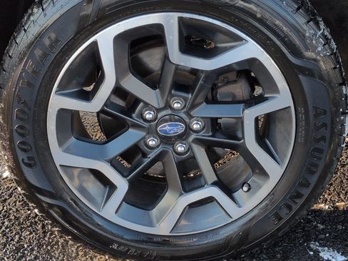 Used 2016 Subaru Crosstrek 2.0i Premium image 14