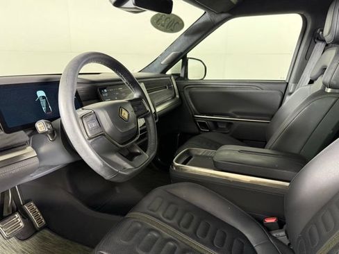 Used 2023 Rivian R1S Adventure AWD/4WD image 5