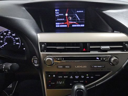 Used 2015 Lexus RX 350 FWD image 12
