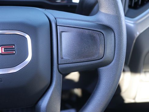 New 2026 GMC Sierra 1500 Pro w/ Trailering Package image 19