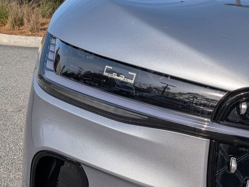 Certified 2024 Lincoln Nautilus Premier w/ Equipment Group 102A image 10