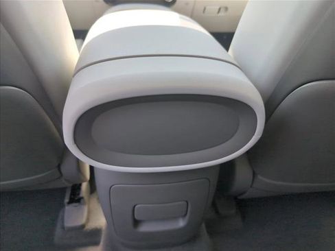 New 2026 Hyundai Palisade SEL FWD image 17