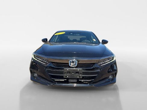 Used 2022 Honda Accord Sport image 8