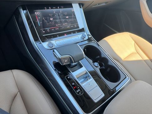 New 2026 Audi Q7 3.0T Premium Plus AWD/4WD image 25